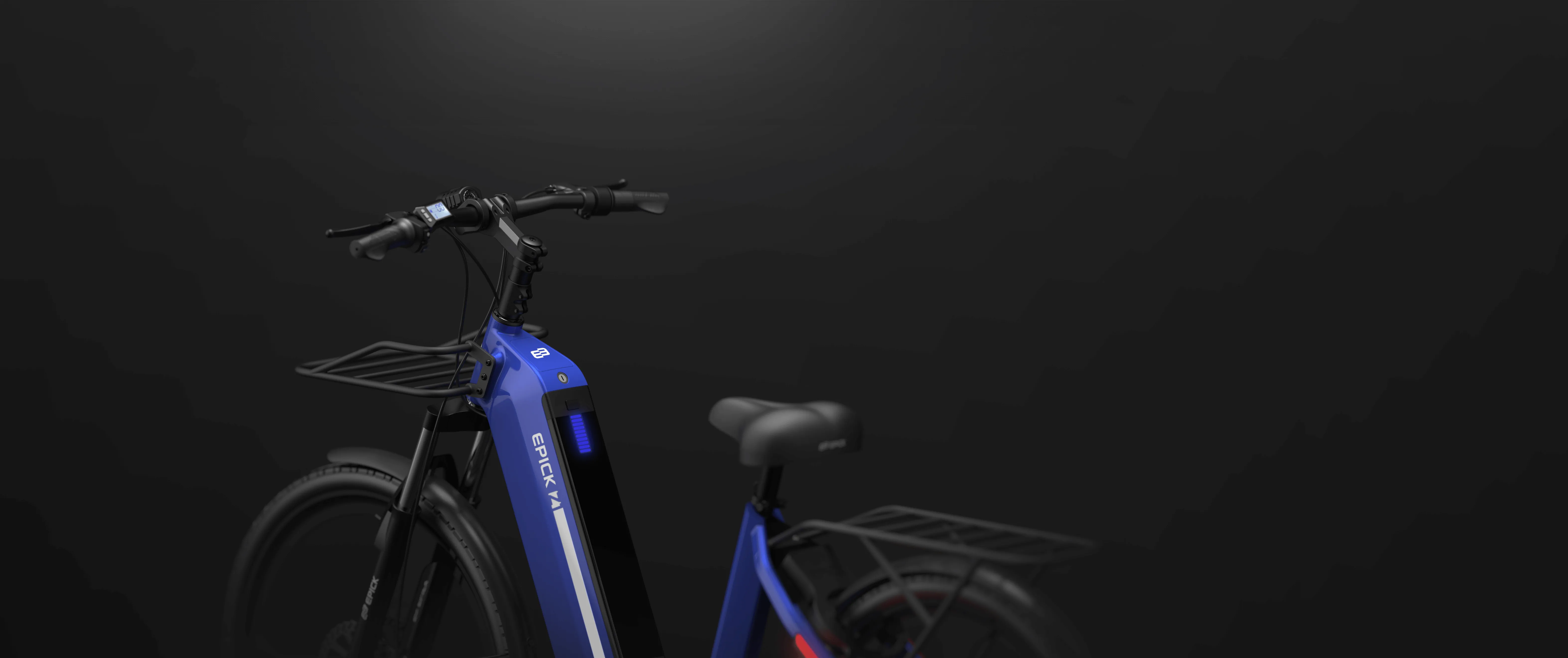 Epick Bike